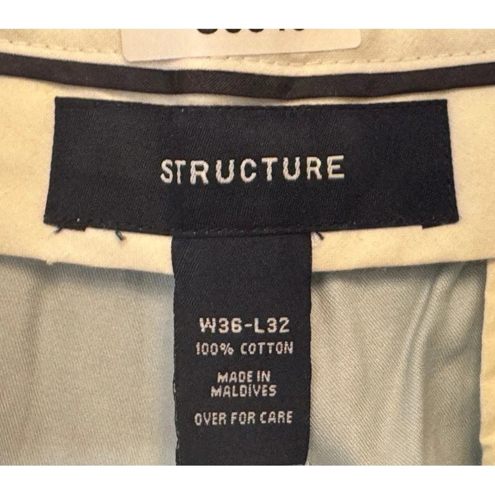 Structure vintage y2k